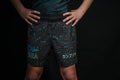 Youth Skull-Crusher 2-1 Shorts