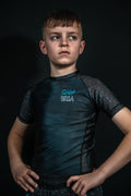 Youth Skull-Crusher Rashguard