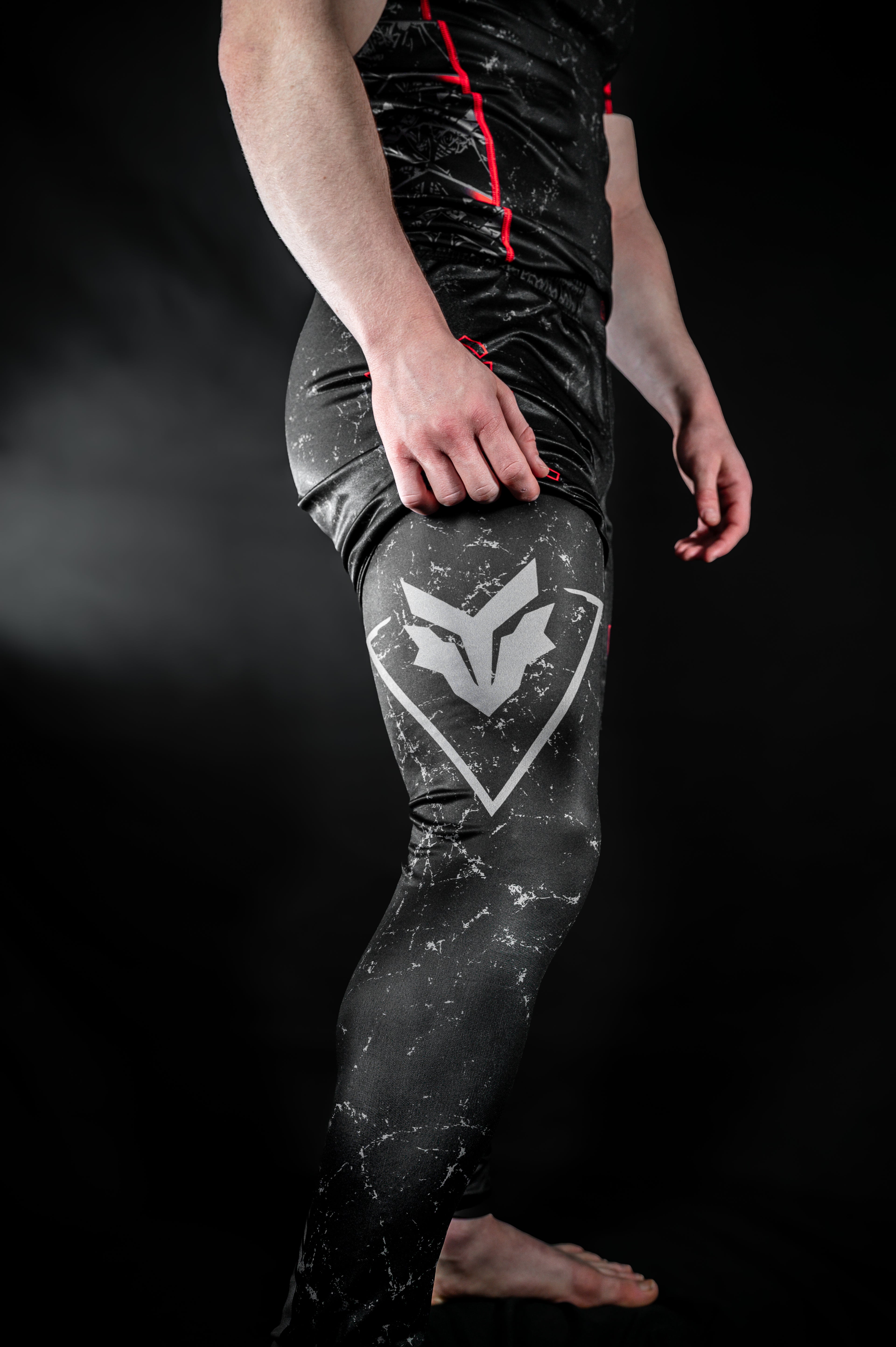 Cambria Spats