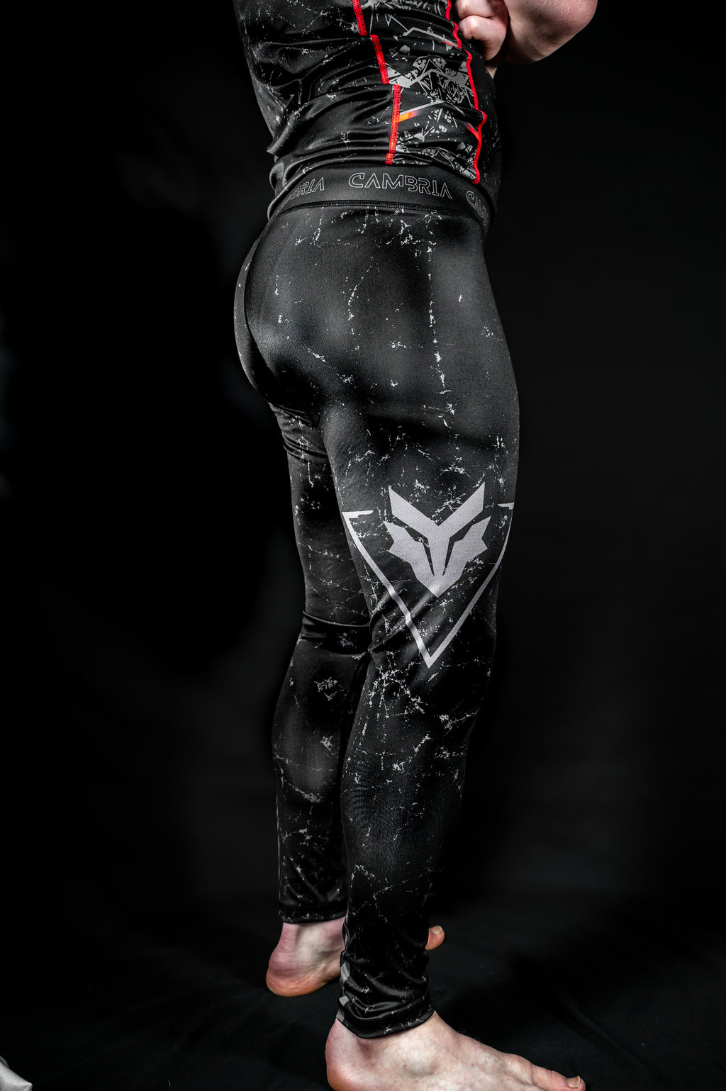 Cambria Spats