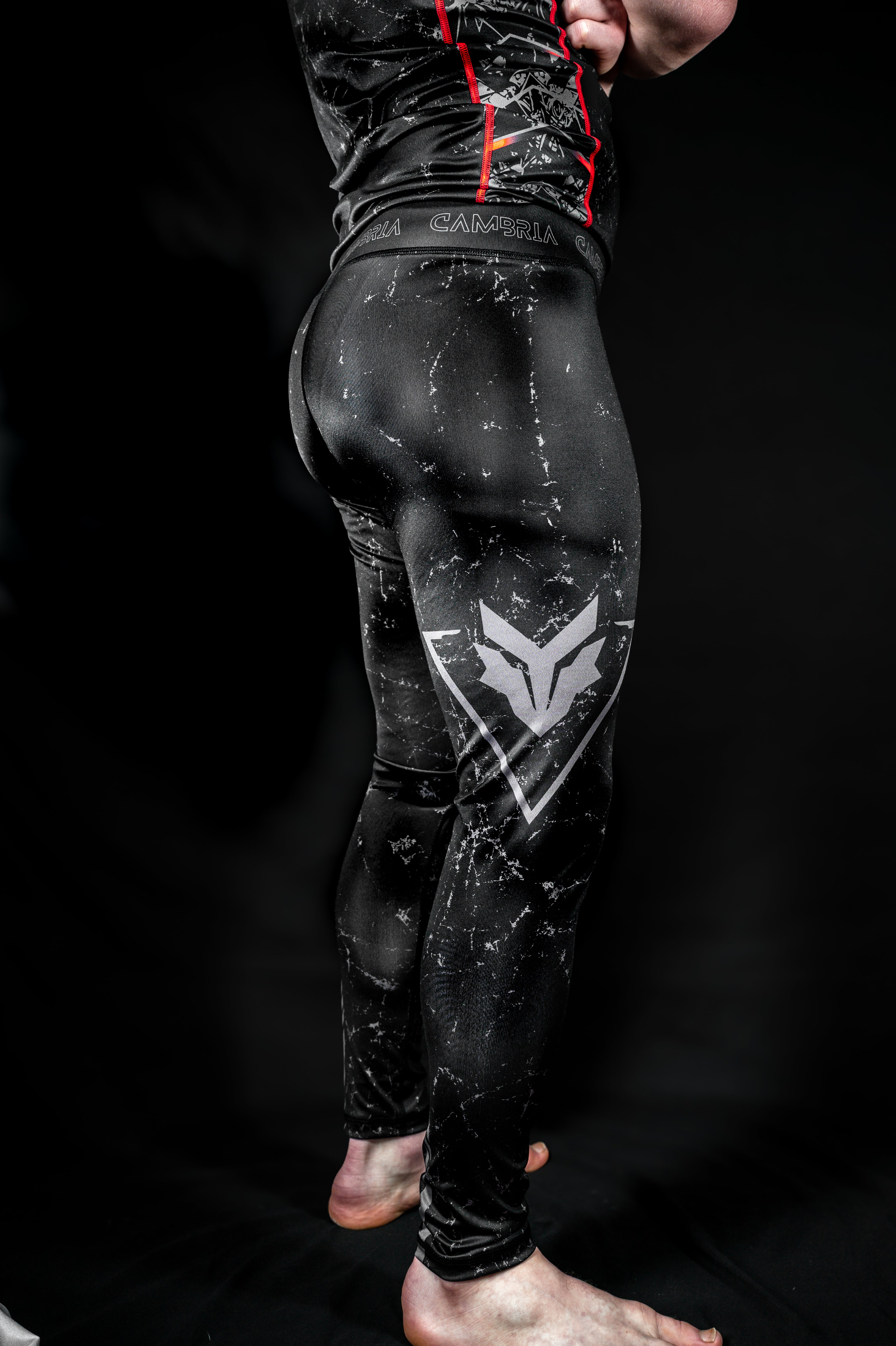 Cambria Spats