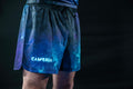 CELESTIAL BJJ/MMA SHORTS